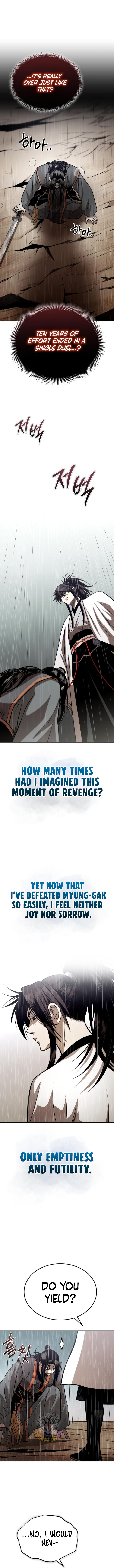 Records of the Demonic Path's Return Chapter 68 12